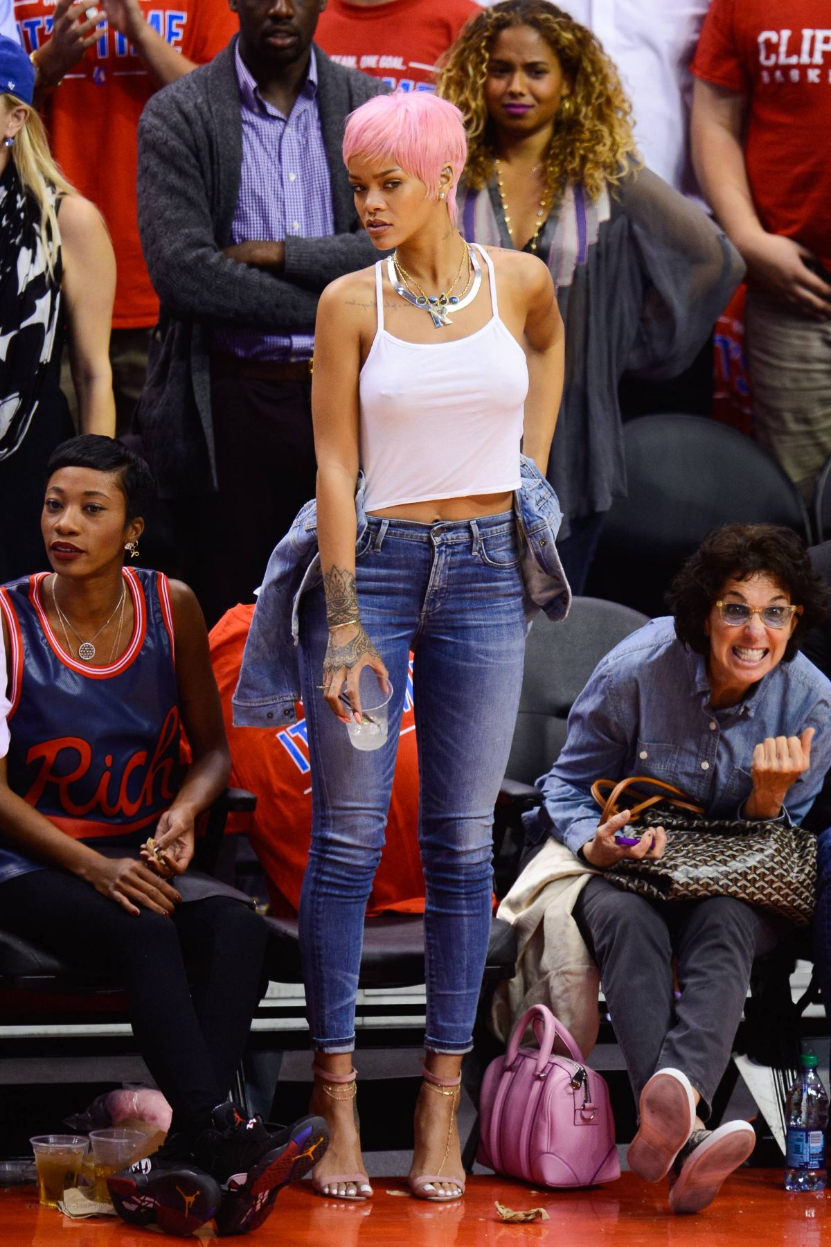 Rihanna, photo #731491