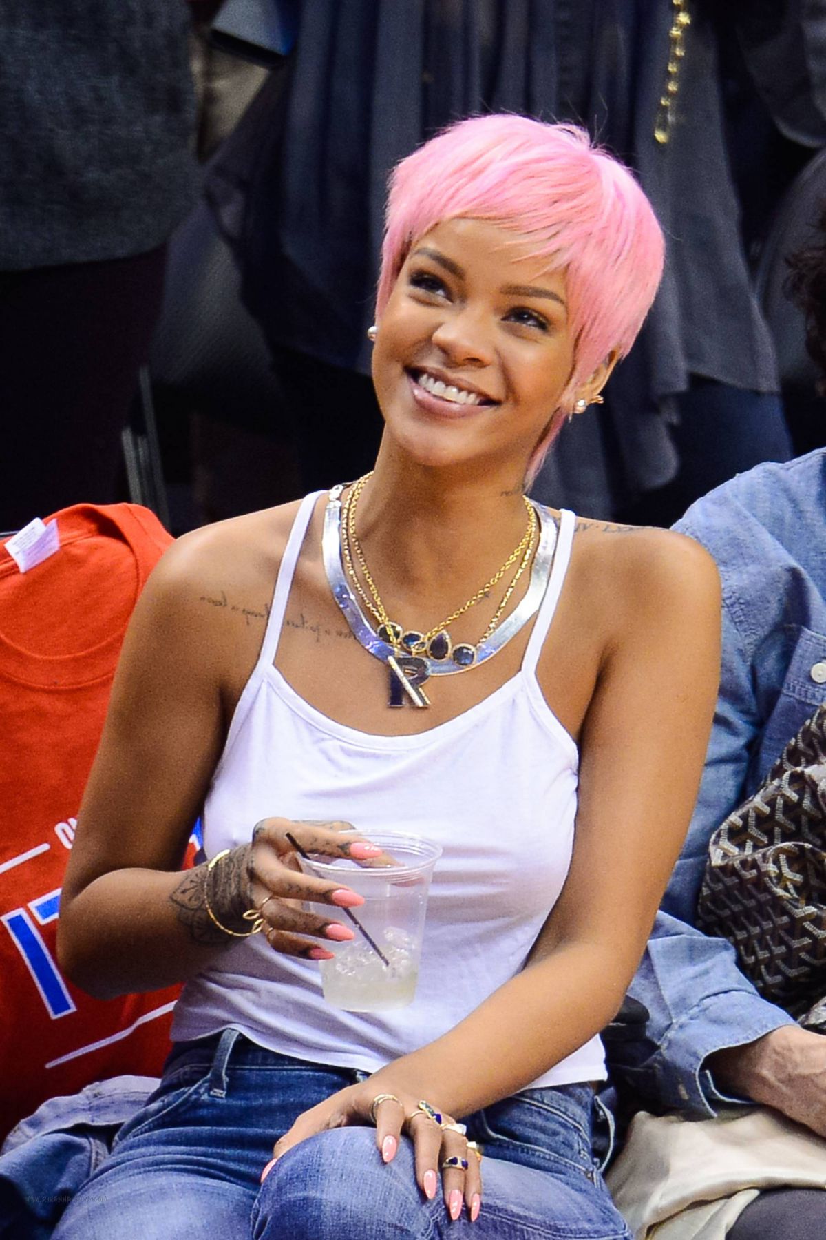 Rihanna, photo #731489