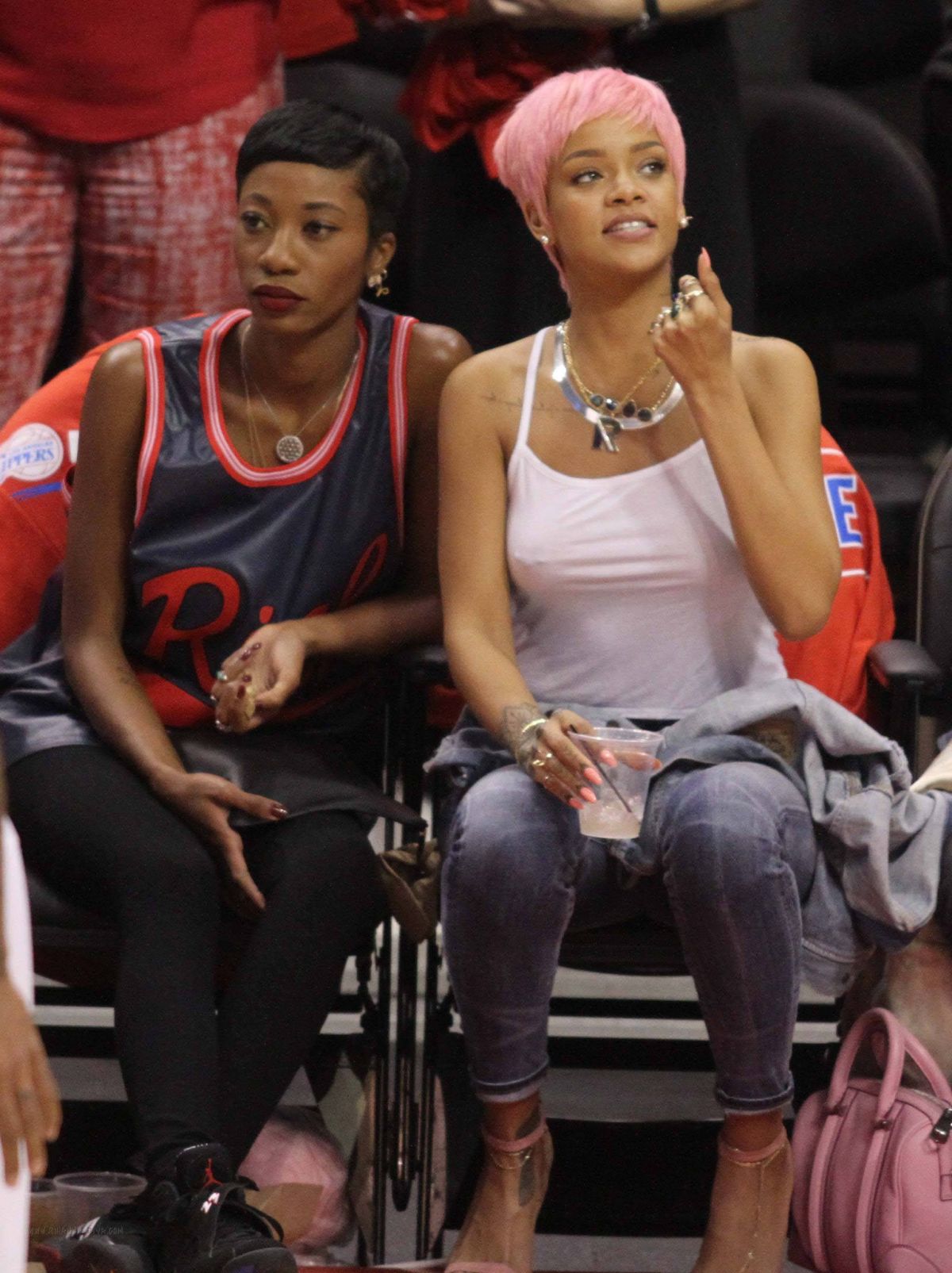 Rihanna, photo #731490