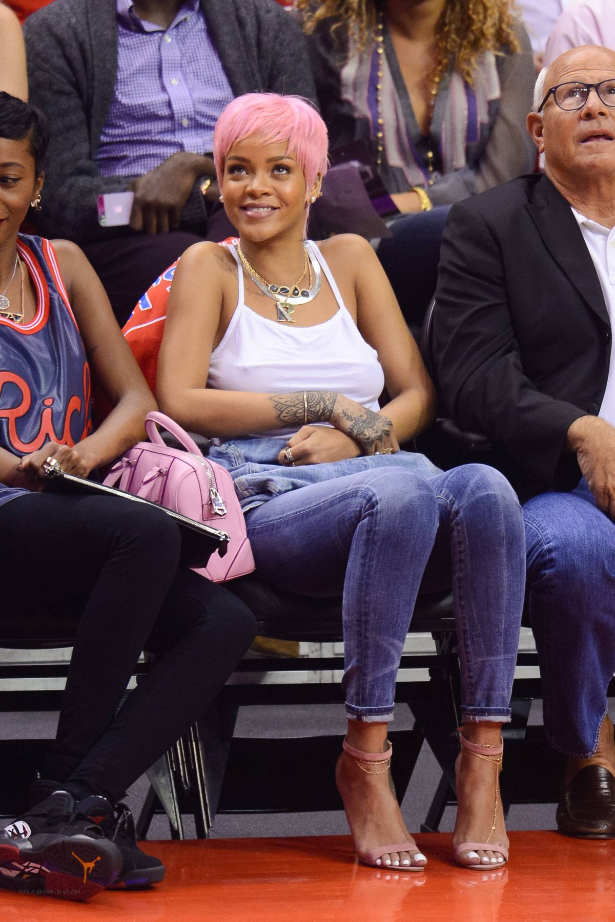 Rihanna, photo #731492
