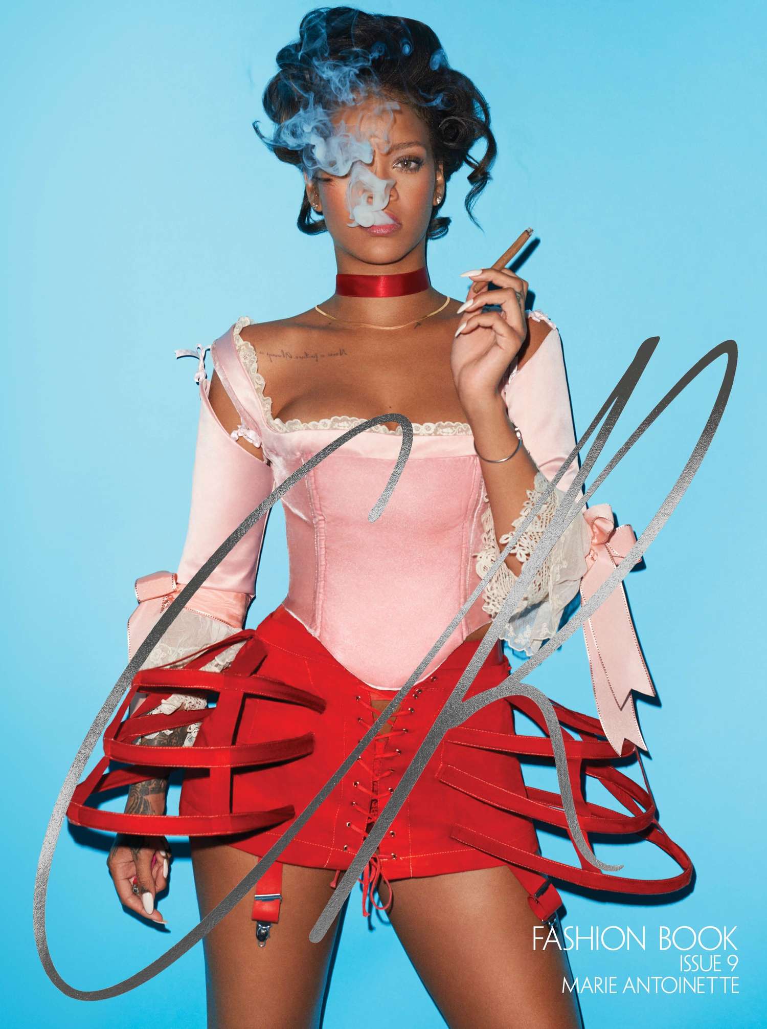 Rihanna, photo #912469