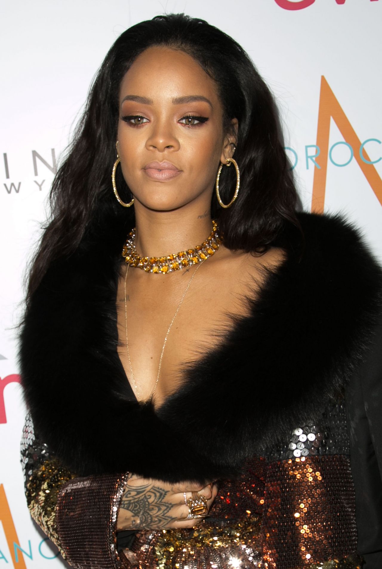 Rihanna, photo #930879