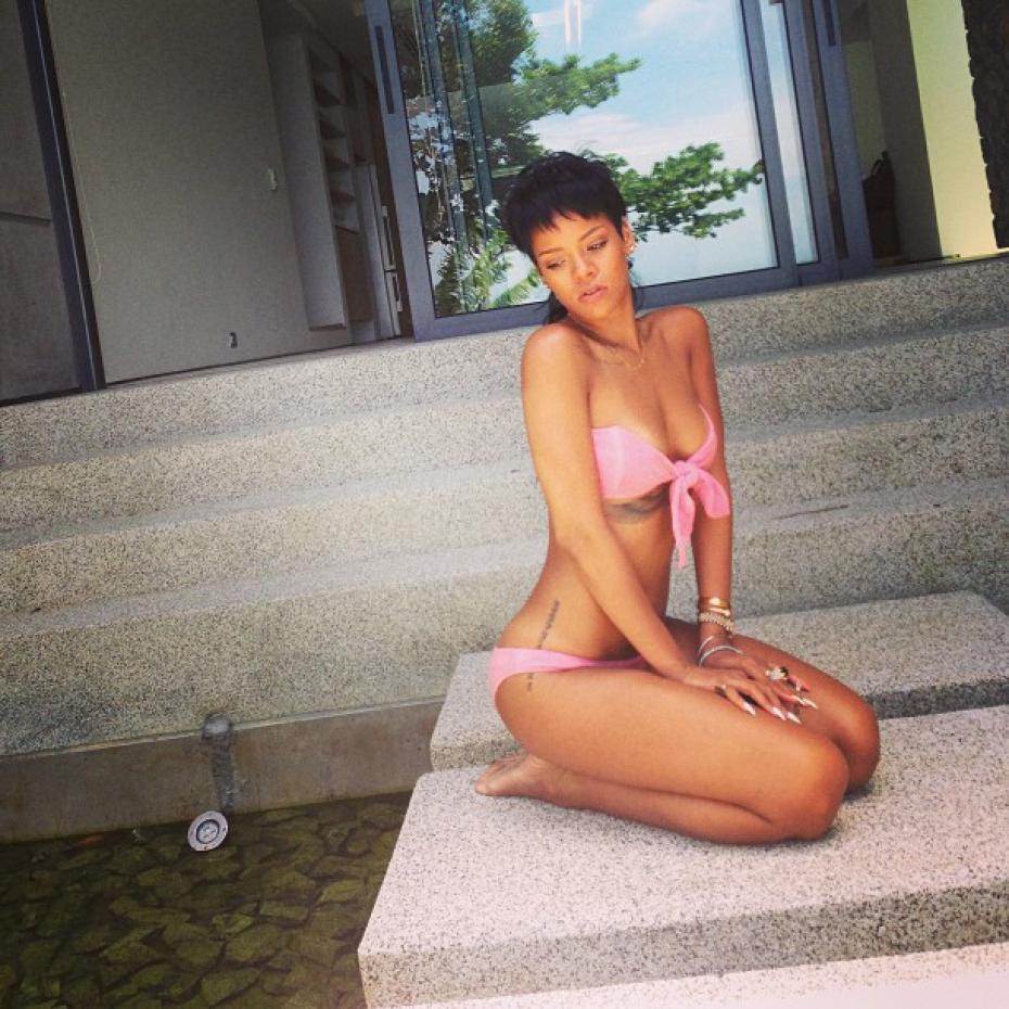 Rihanna, photo #669332