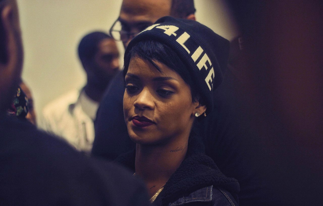 Rihanna, photo #662734