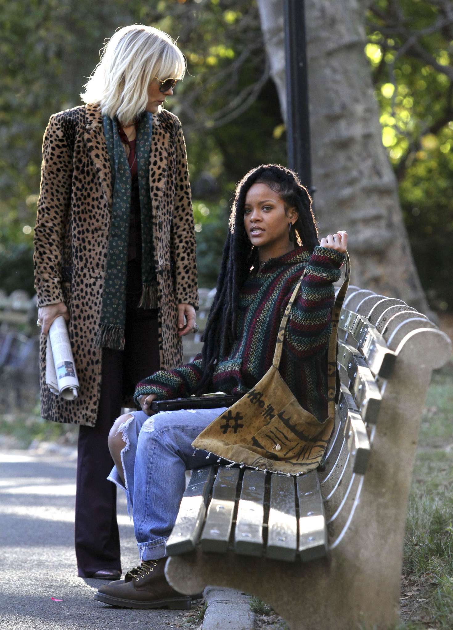 Rihanna, photo #922325