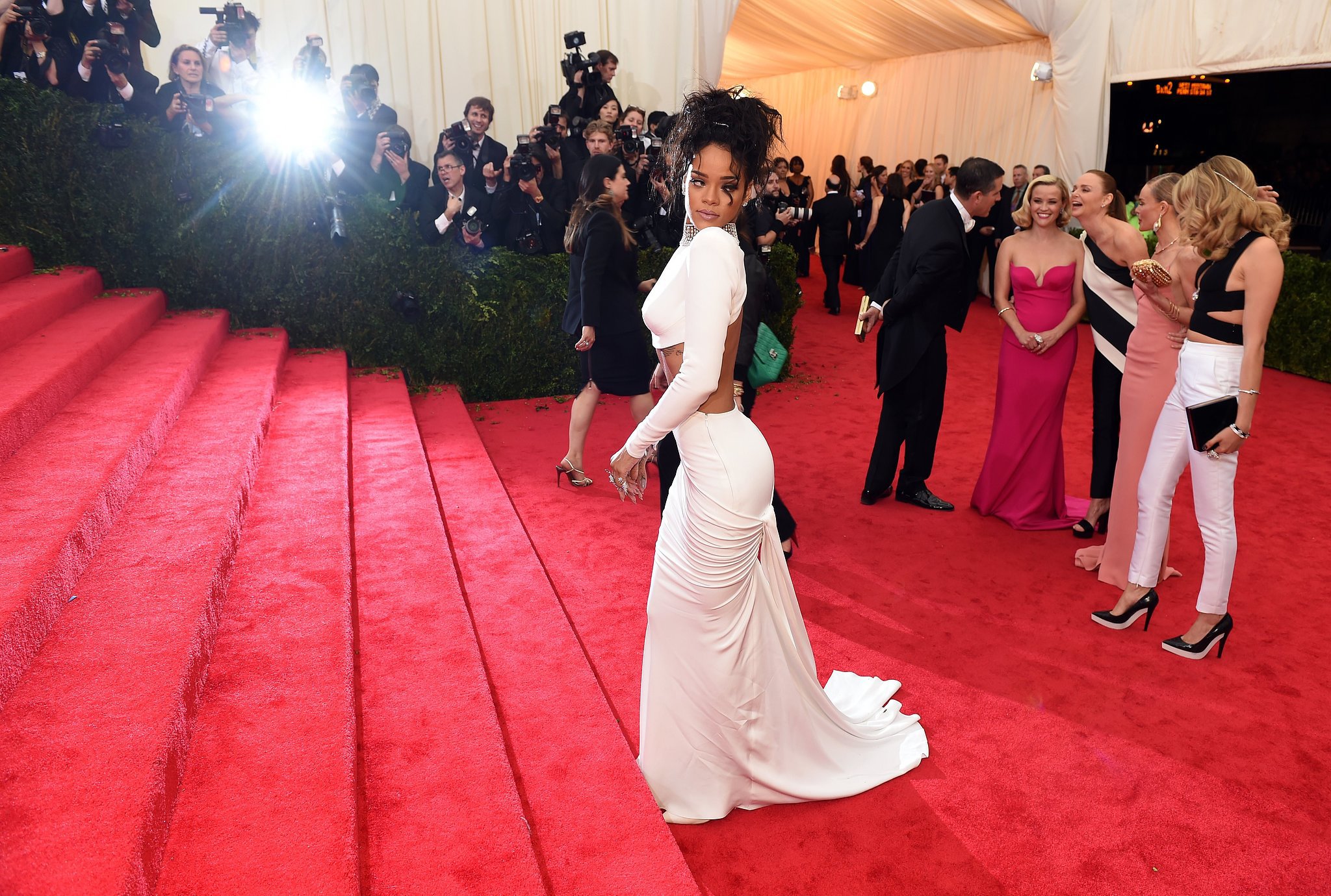 Rihanna, photo #727812