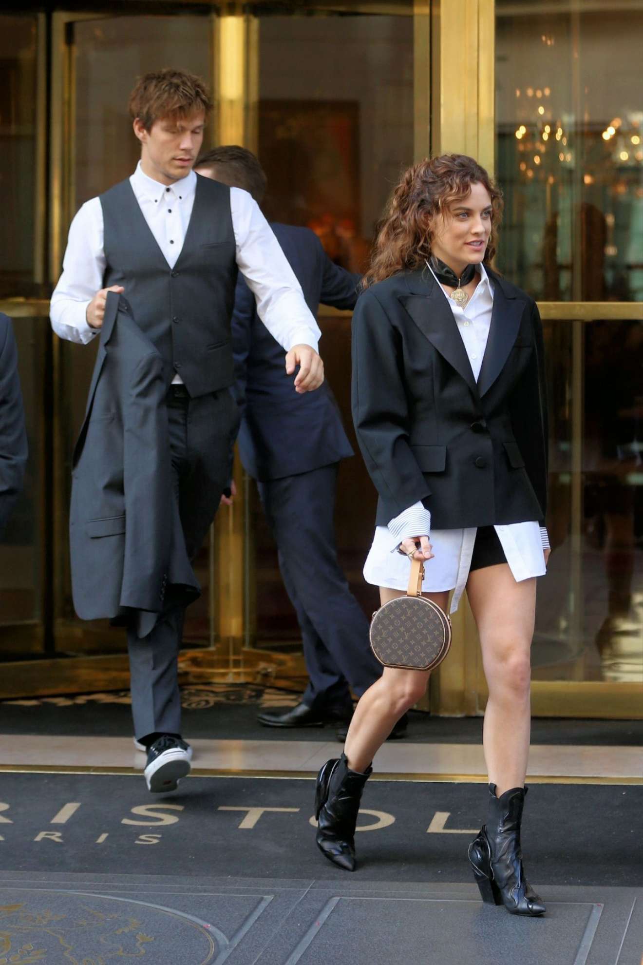 Riley Keough, photo #1000751