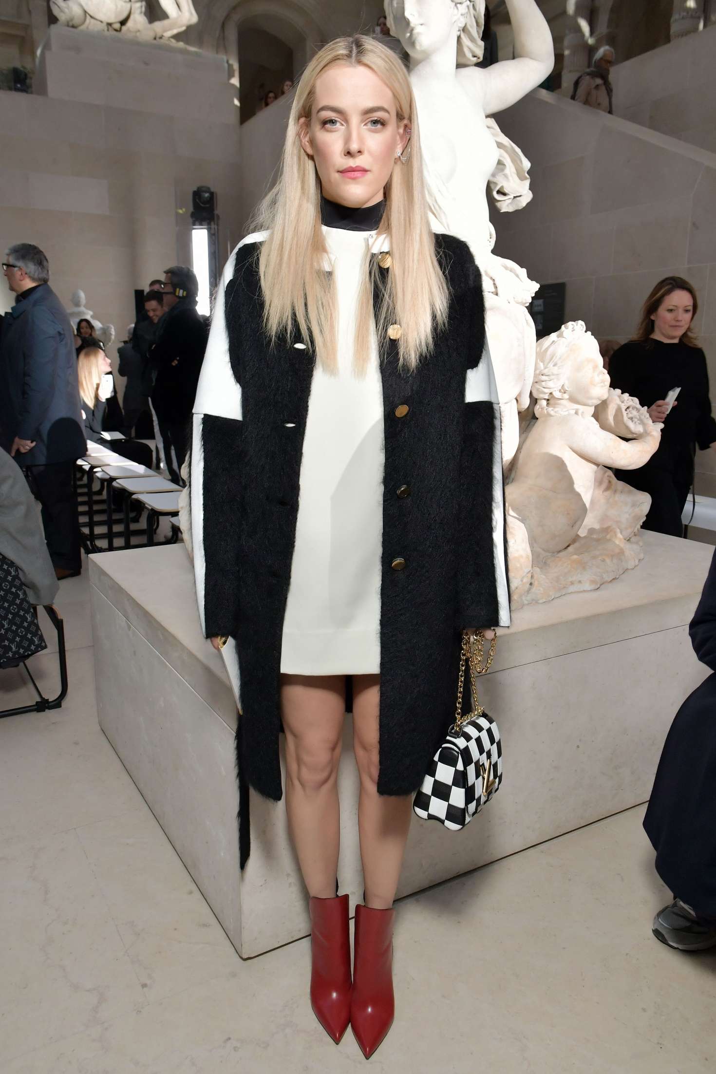 Riley Keough, photo #1000485