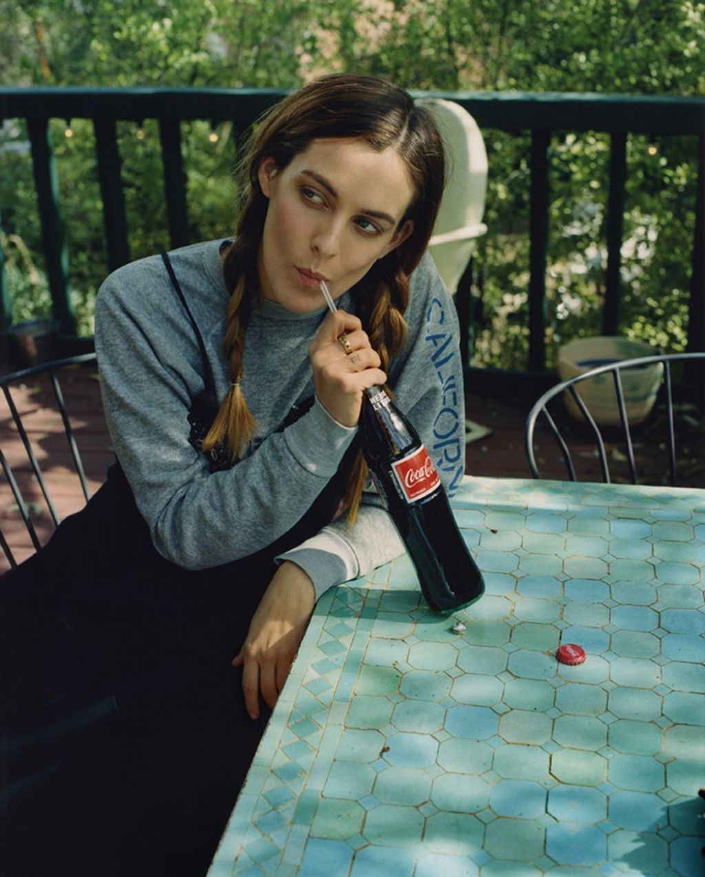 Riley Keough, photo #1088198