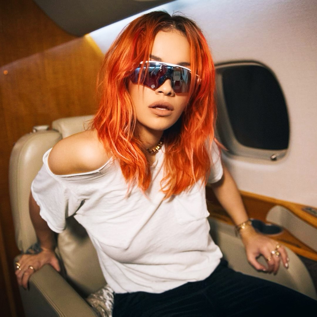 Rita Ora, photo #1075226