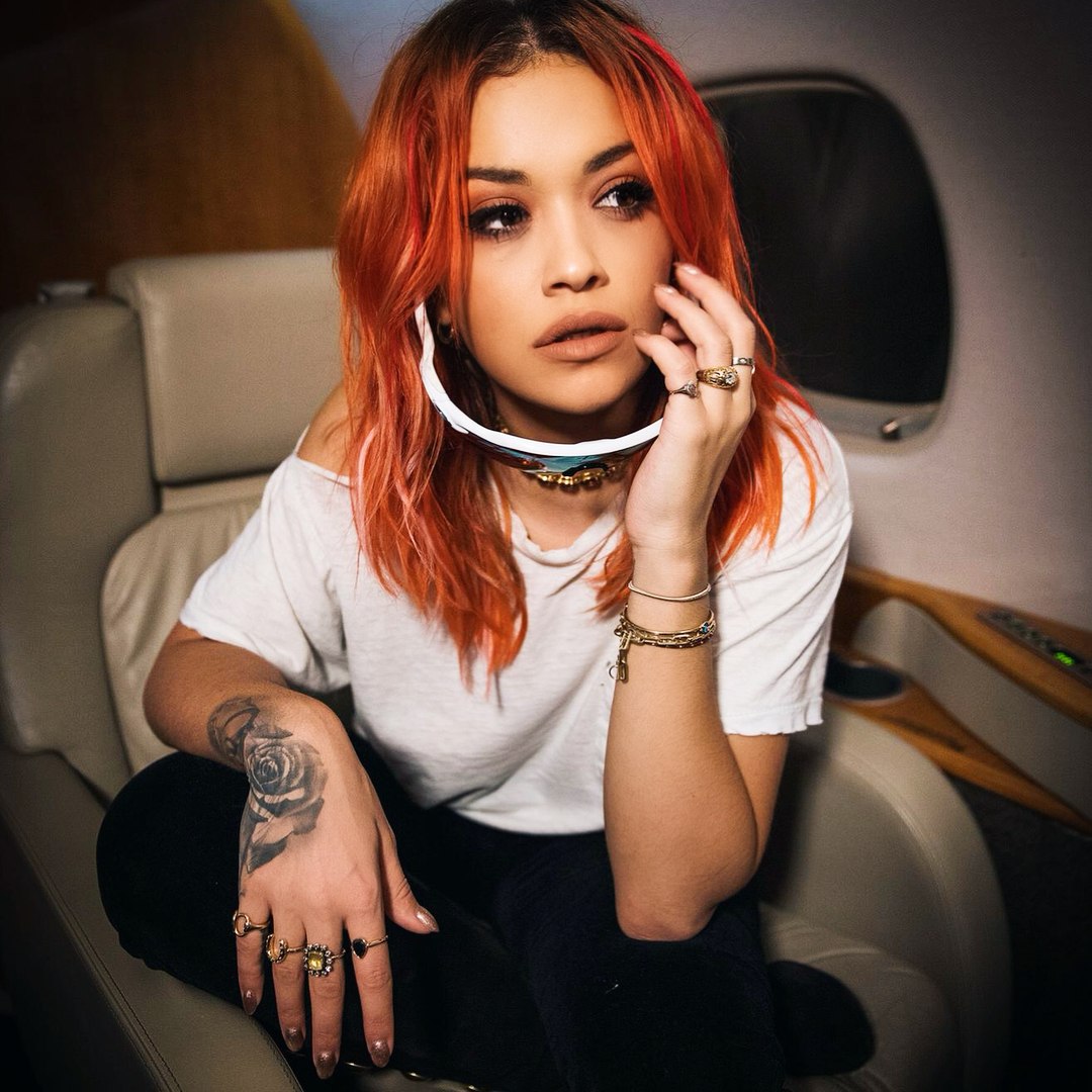 Rita Ora, photo #1075227