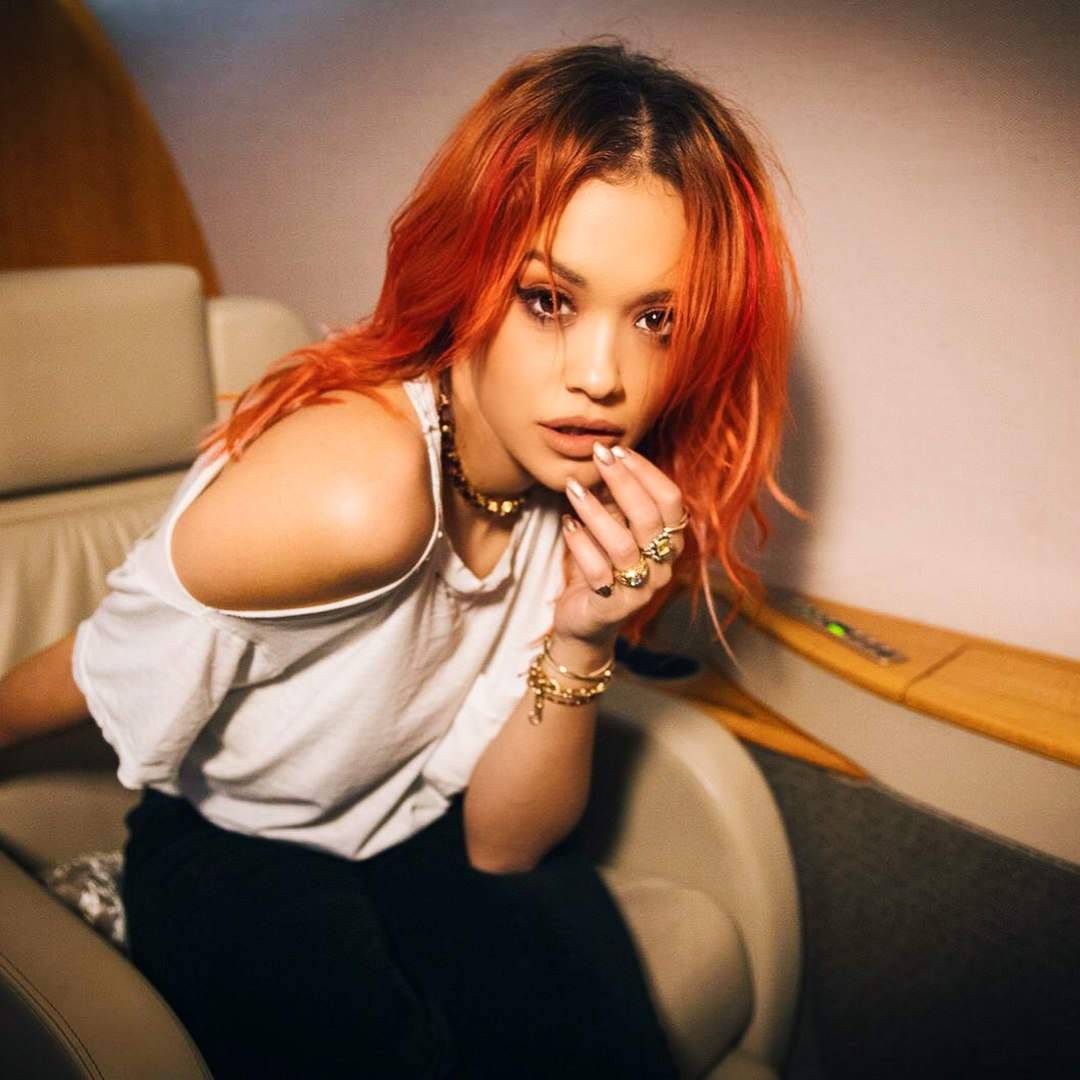 Rita Ora, photo #1075225
