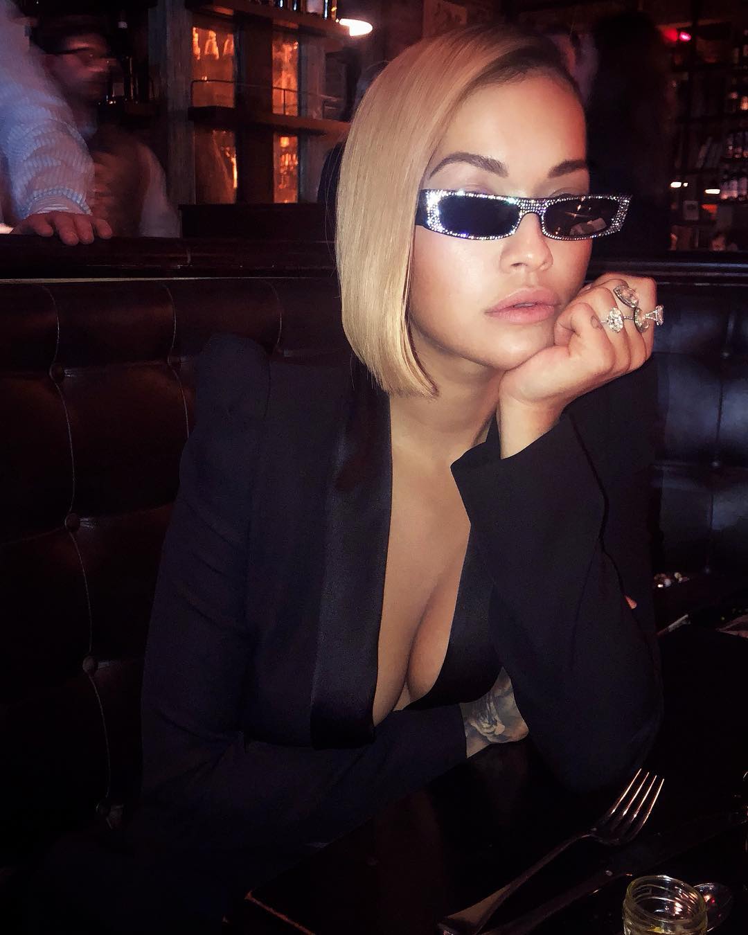 Rita Ora, photo #1060787