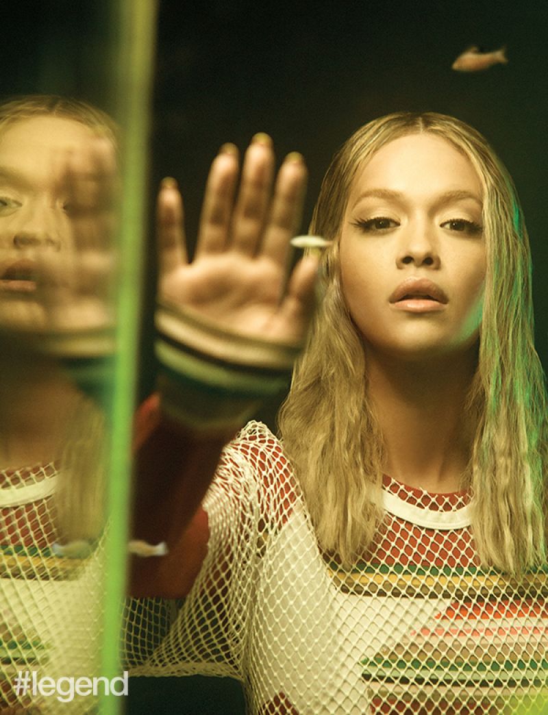 Rita Ora, photo #972658