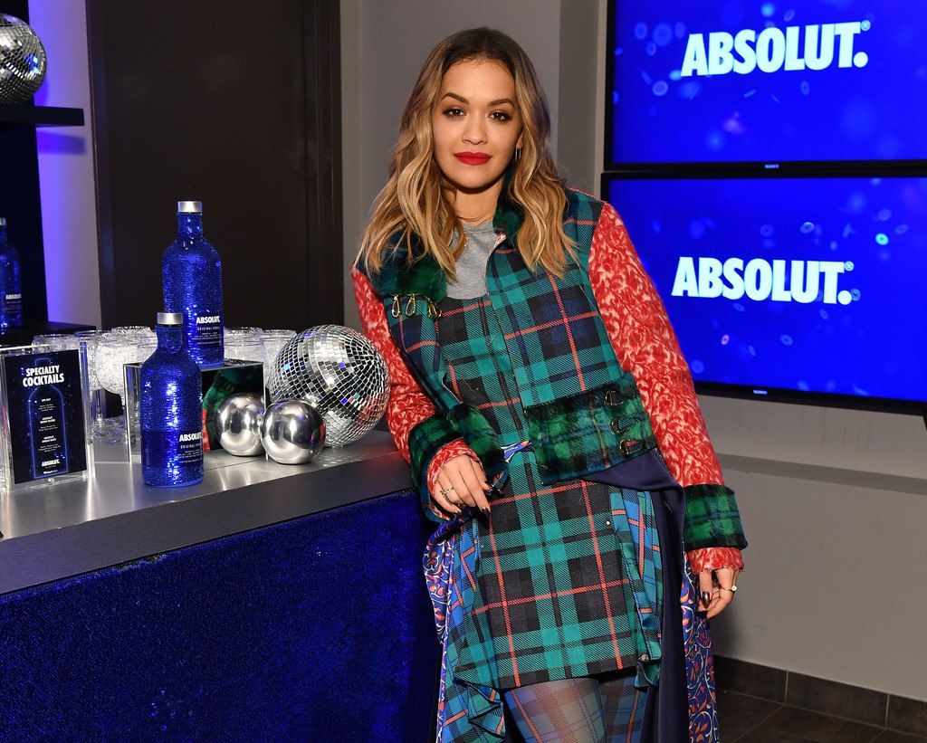 Rita Ora, photo #1020886