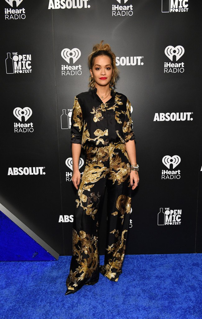 Rita Ora, photo #1020887