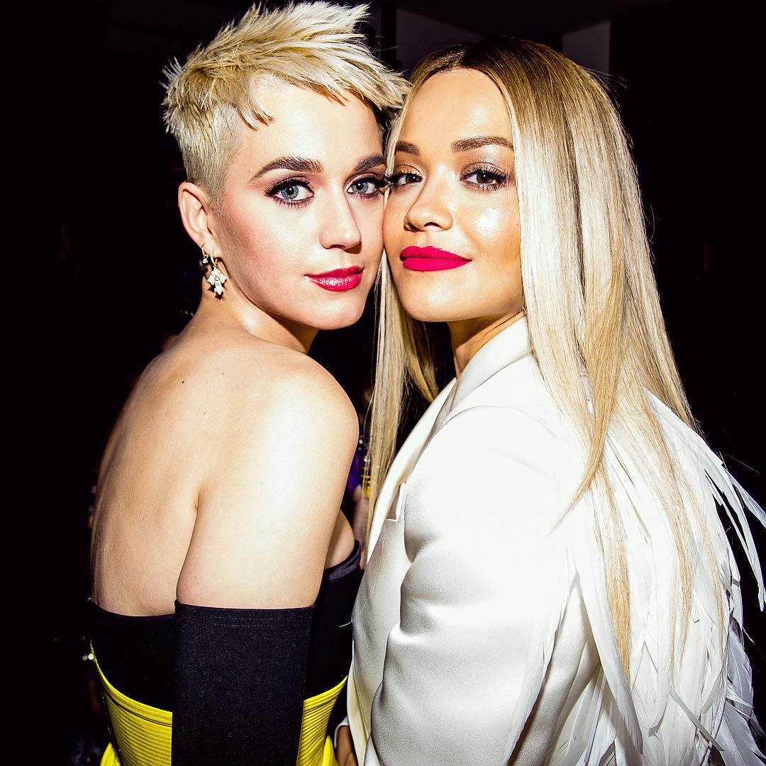 Rita Ora, photo #1070376