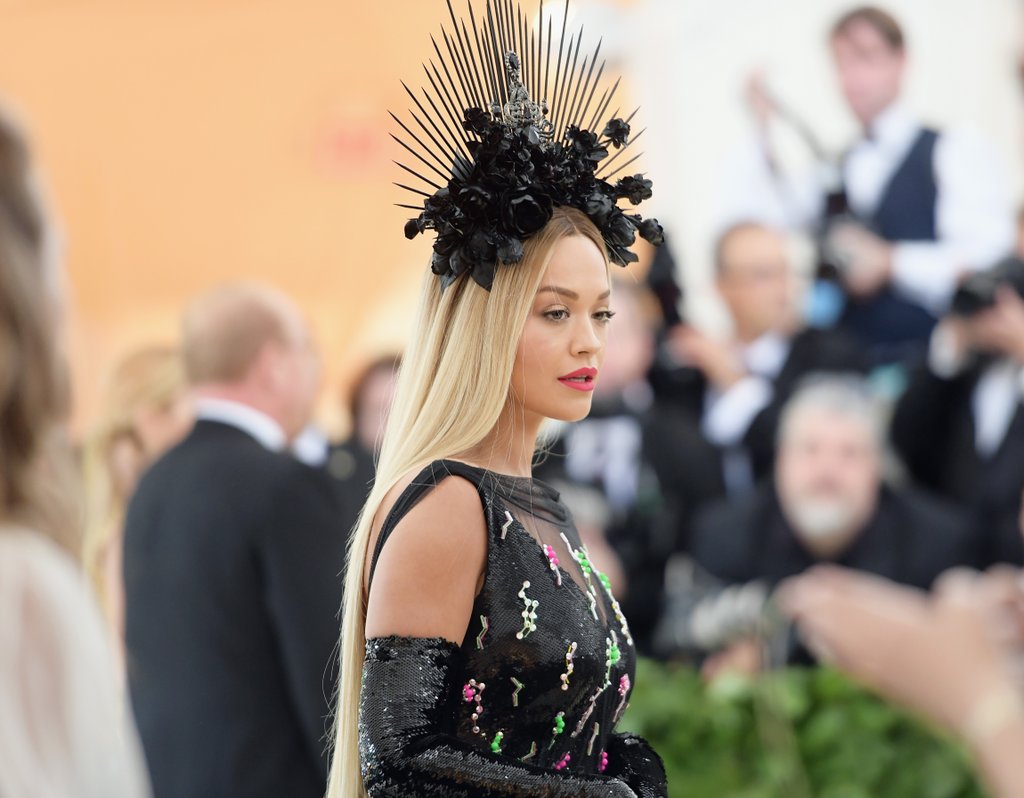 Rita Ora, photo #1068461