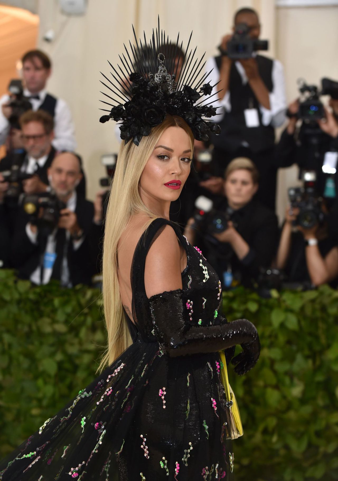 Rita Ora, photo #1068462
