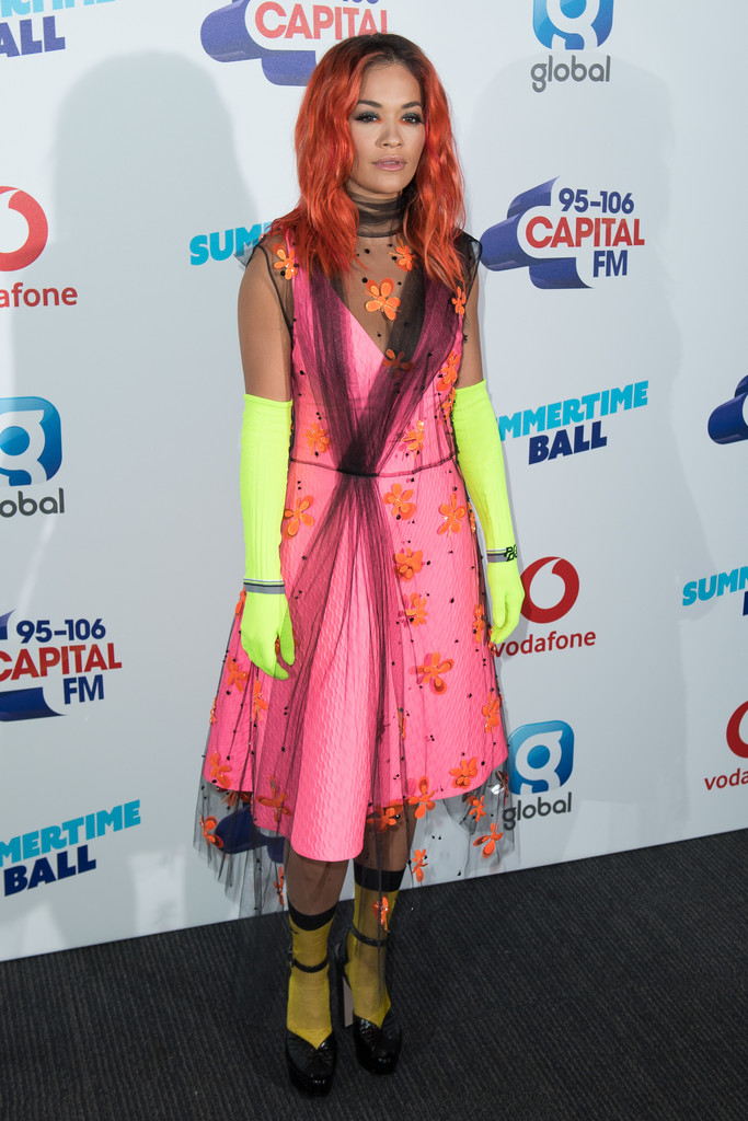 Rita Ora, photo #1076831