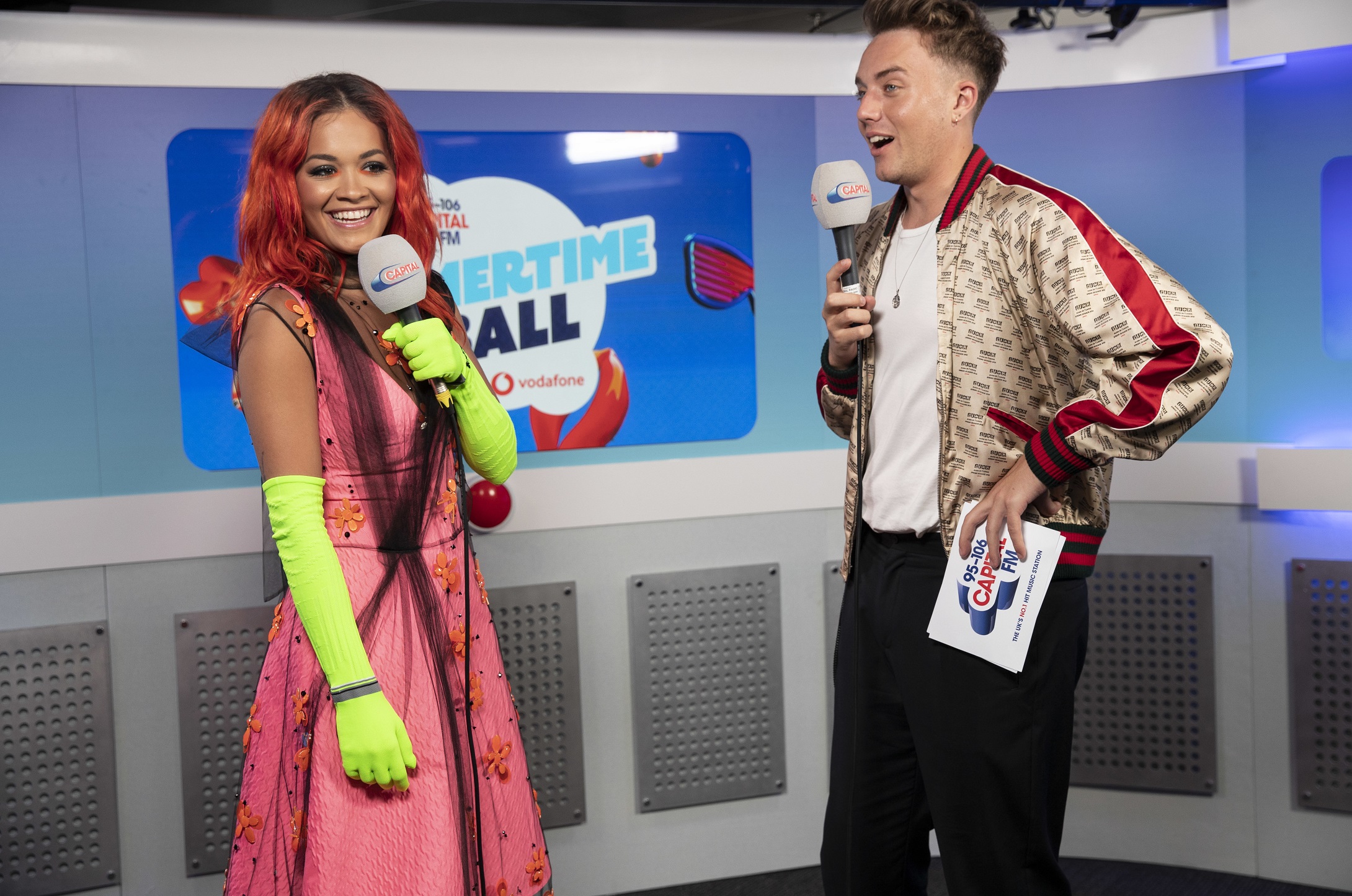 Rita Ora, photo #1077190
