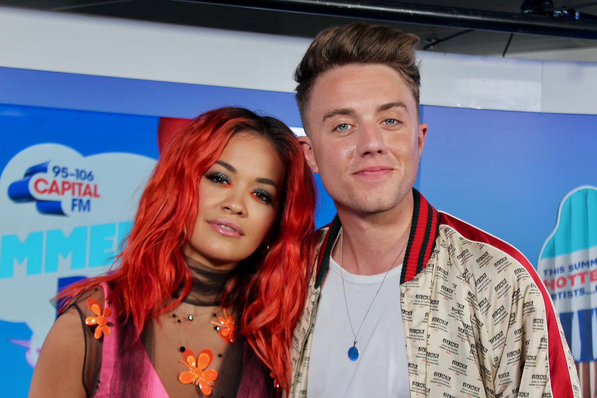 Rita Ora, photo #1077189