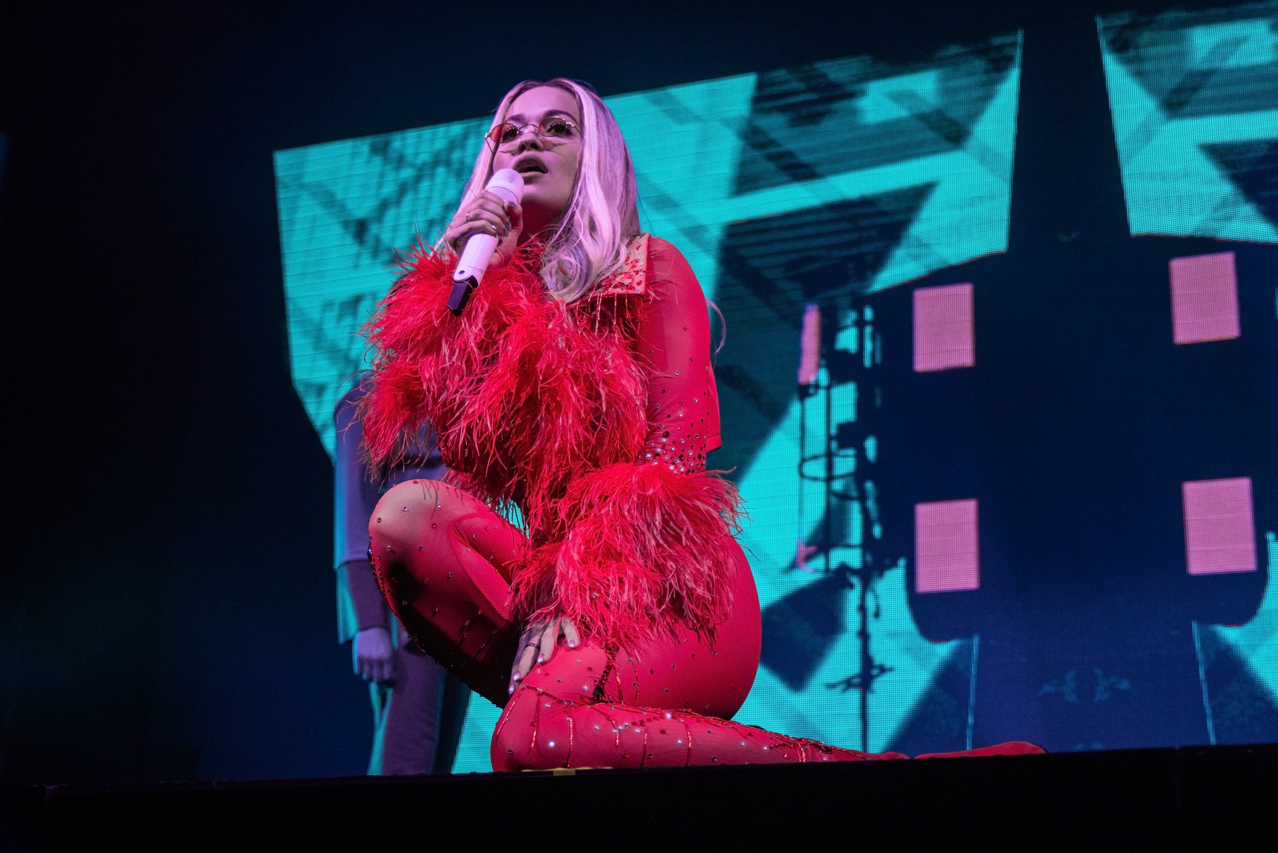 Rita Ora, photo #1070789