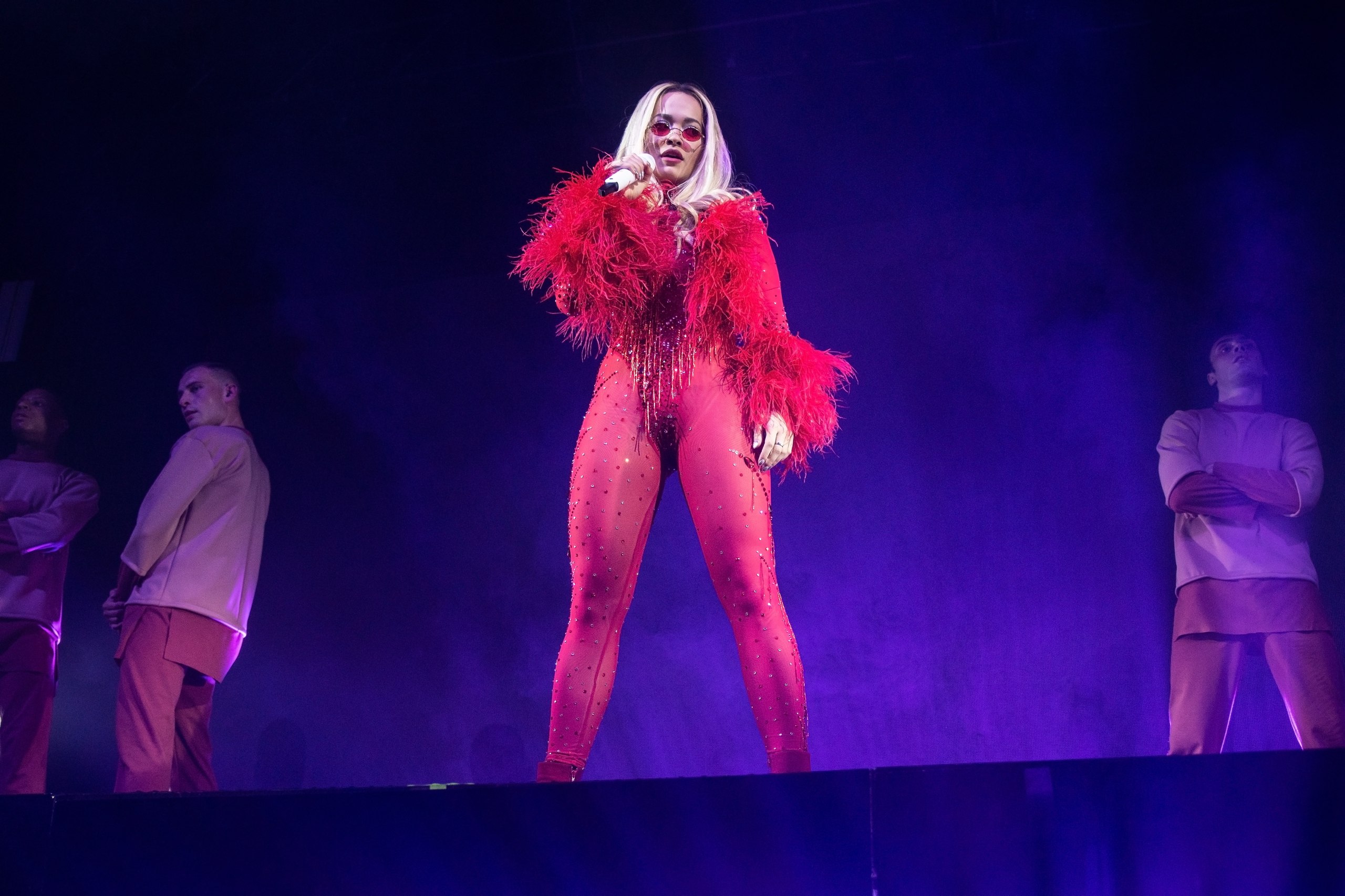 Rita Ora, photo #1070788