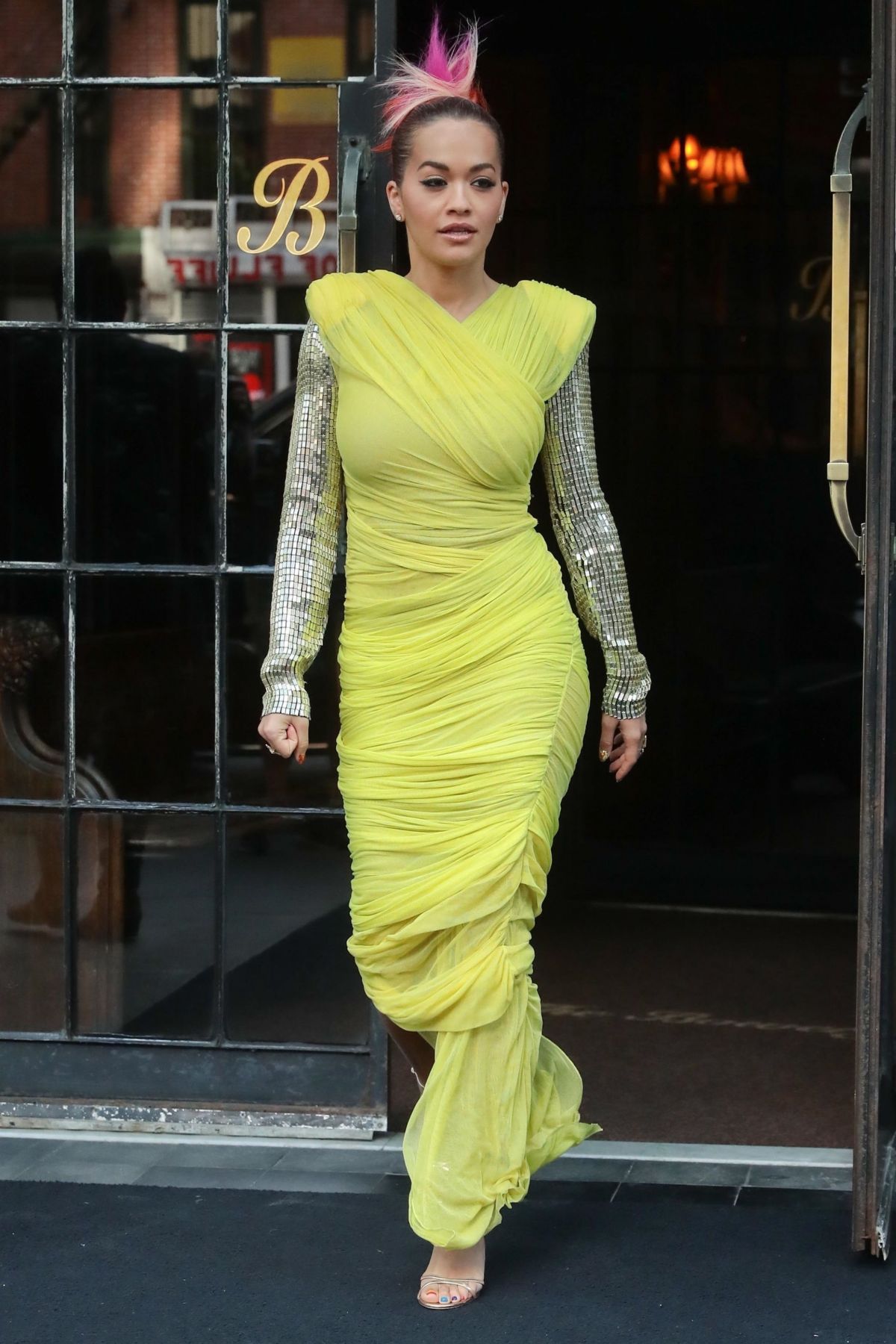Rita Ora, photo #1087060