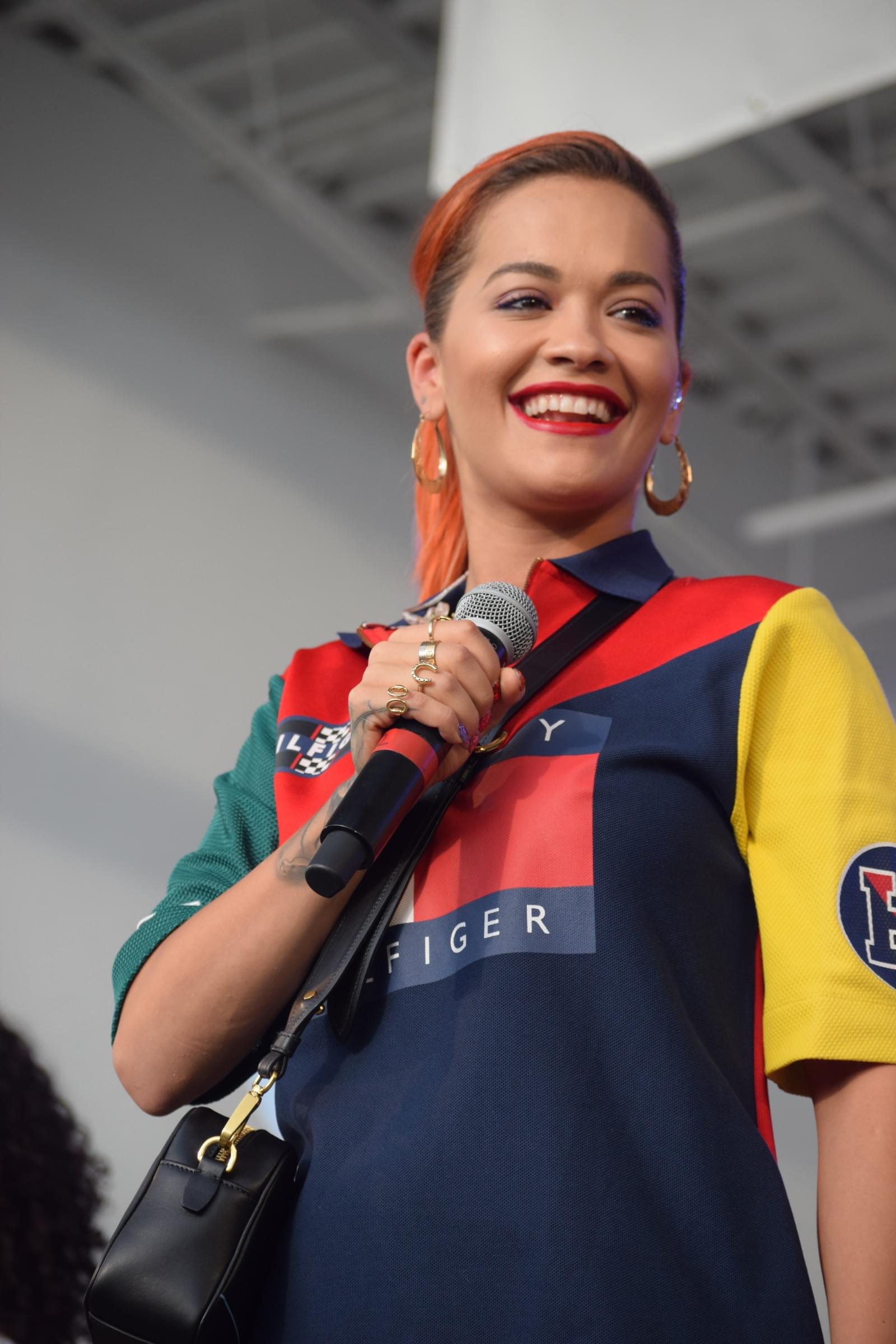 Rita Ora, photo #1078329
