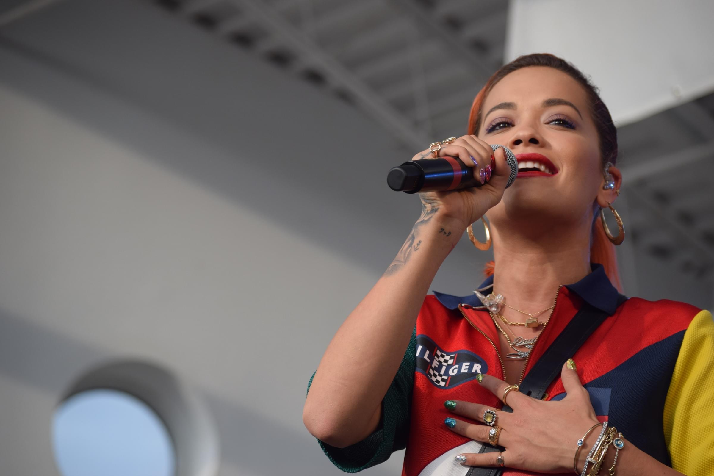 Rita Ora, photo #1078328