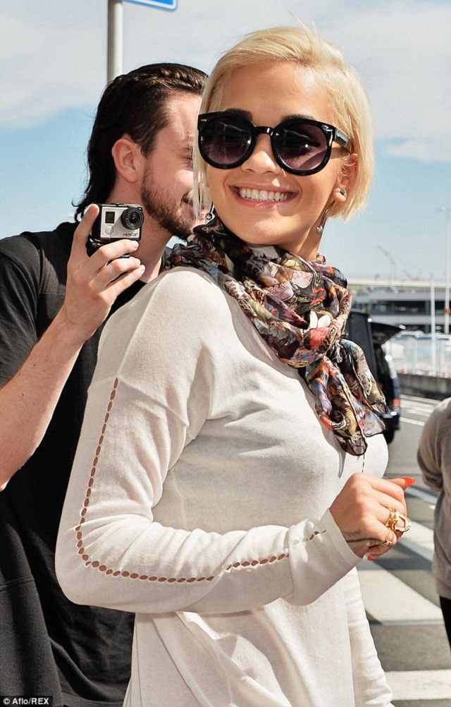 Rita Ora, photo #762337