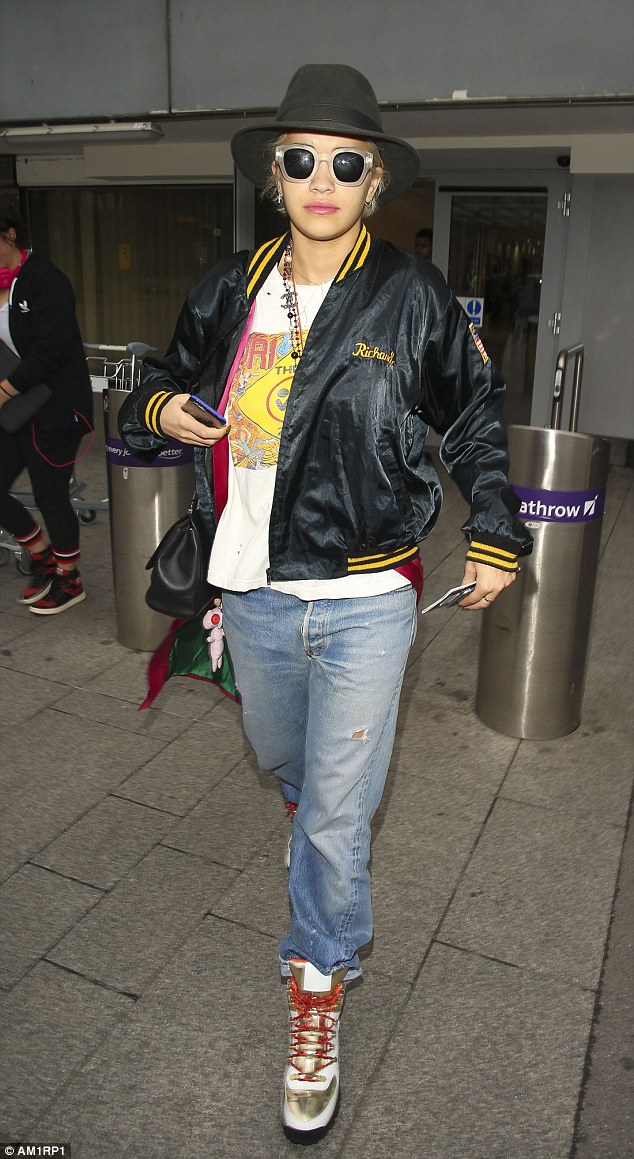 Rita Ora, photo #767579