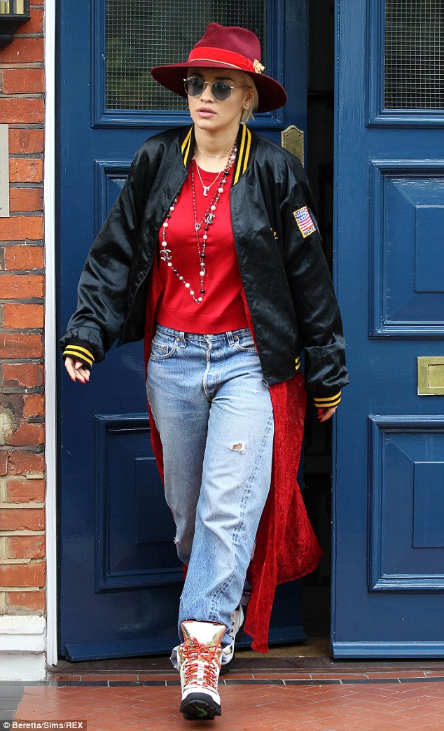 Rita Ora, photo #768070