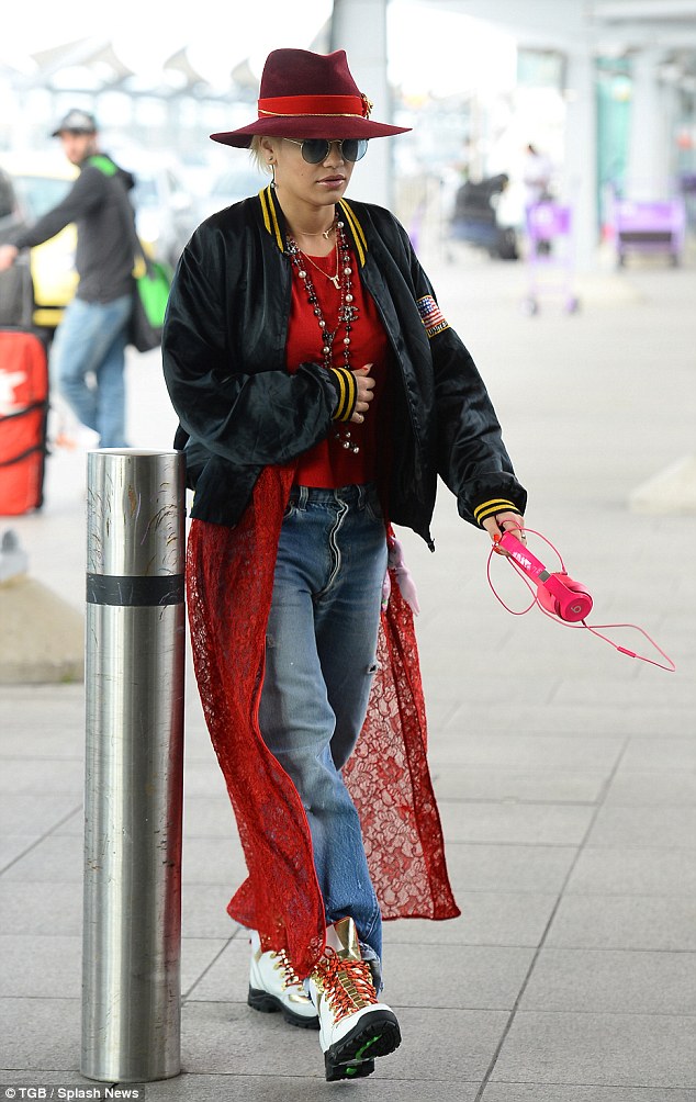 Rita Ora, photo #768064