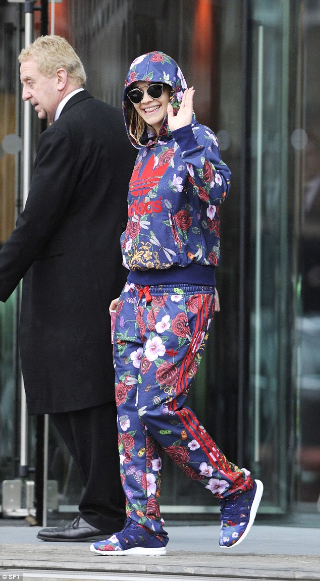 Rita Ora, photo #775199