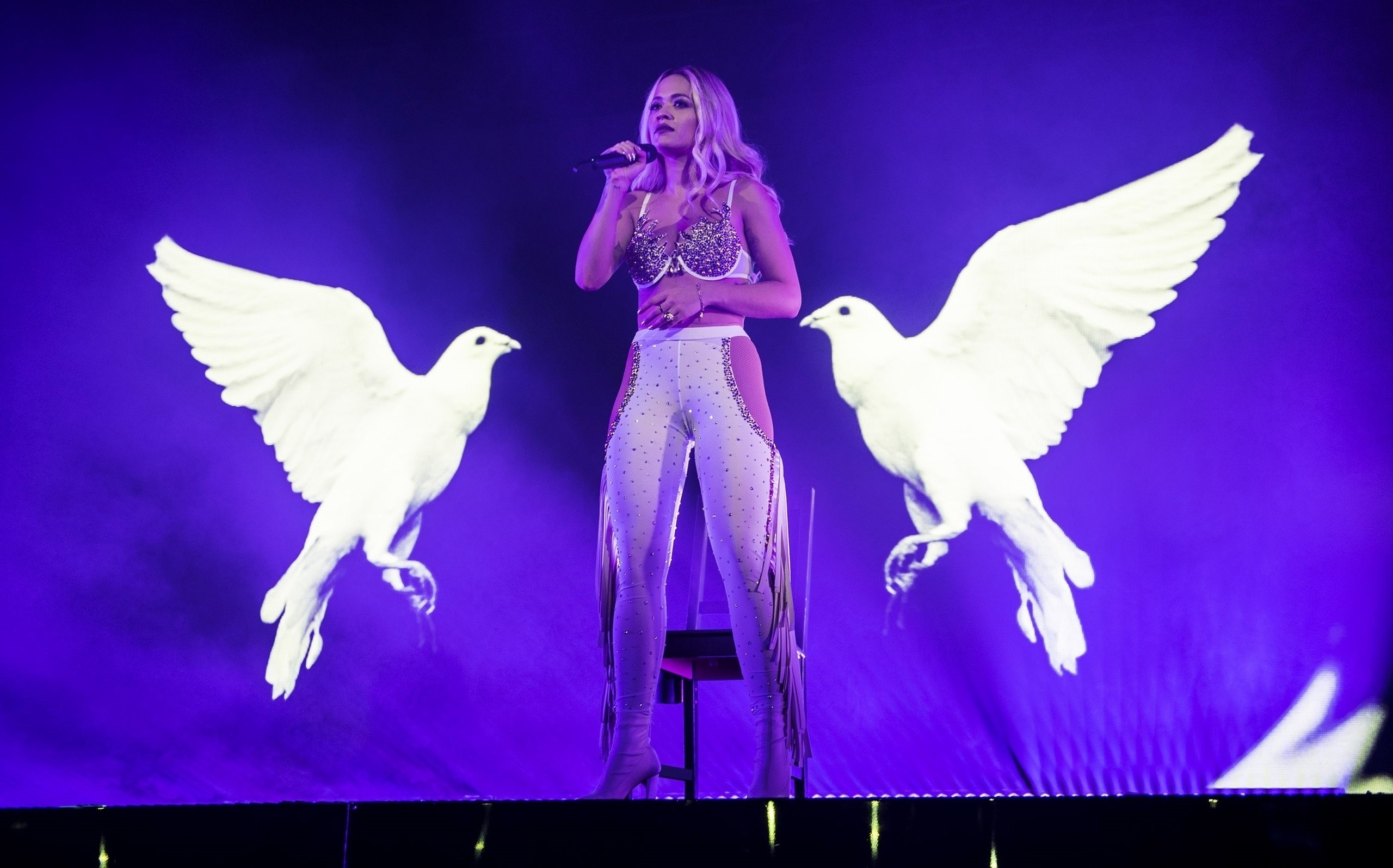 Rita Ora, photo #1071509