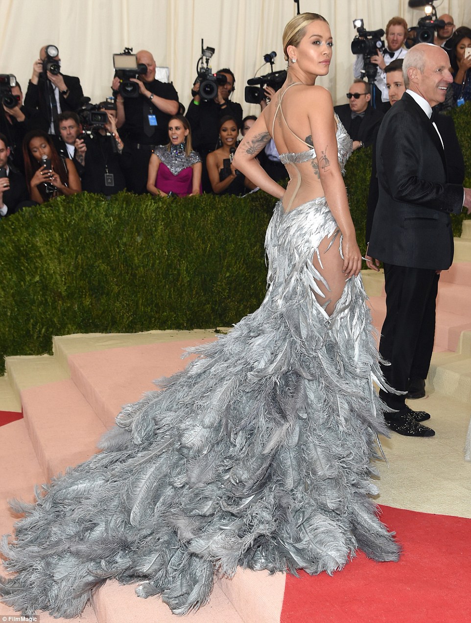 Rita Ora, photo #884616