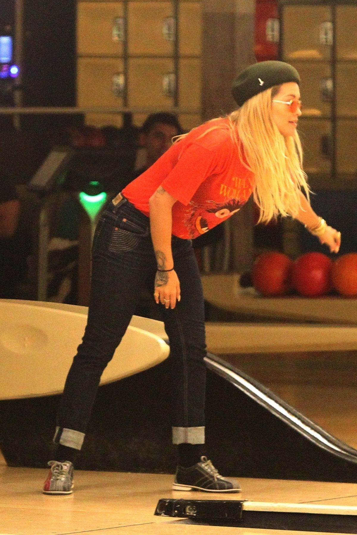 Rita Ora, photo #1056656