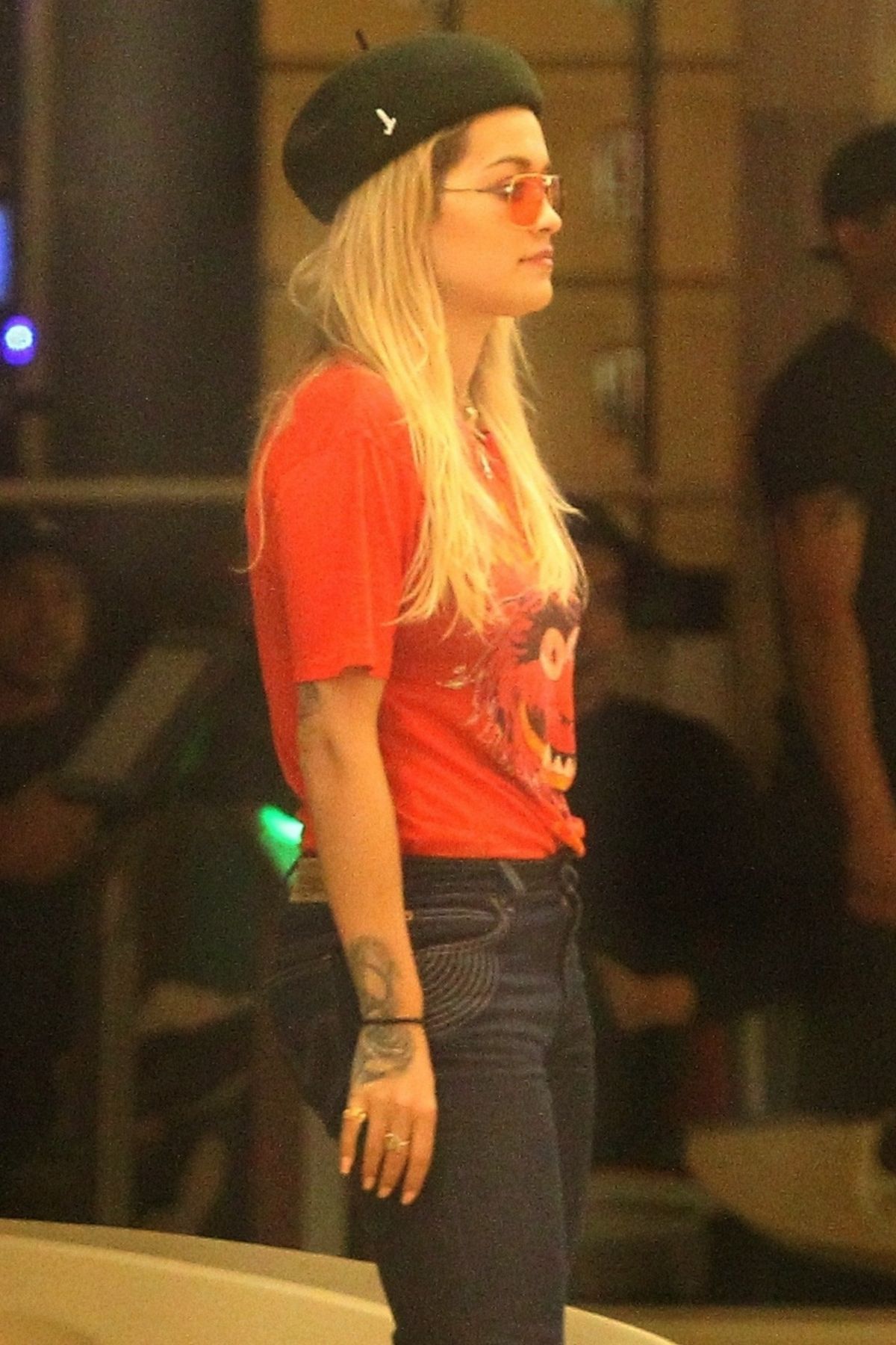 Rita Ora, photo #1056655