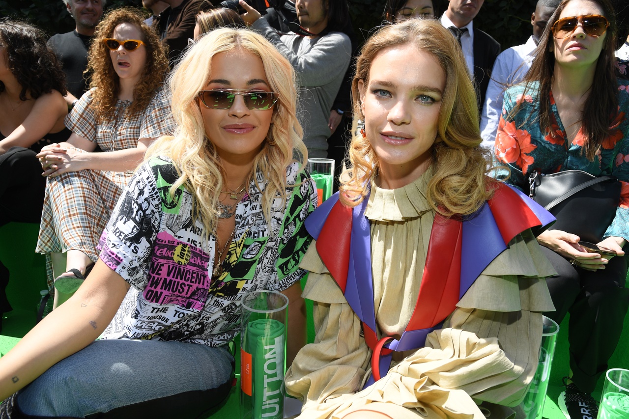 Rita Ora, photo #1079809