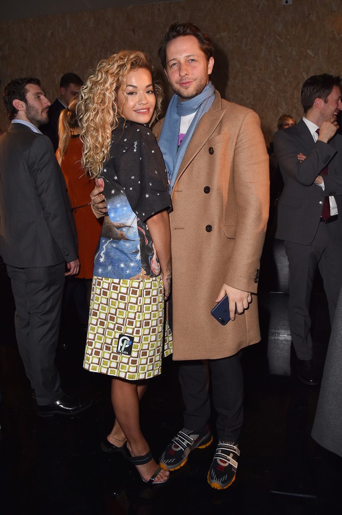 Rita Ora, photo #1046820