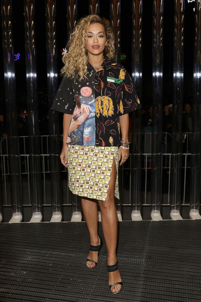 Rita Ora, photo #1046819