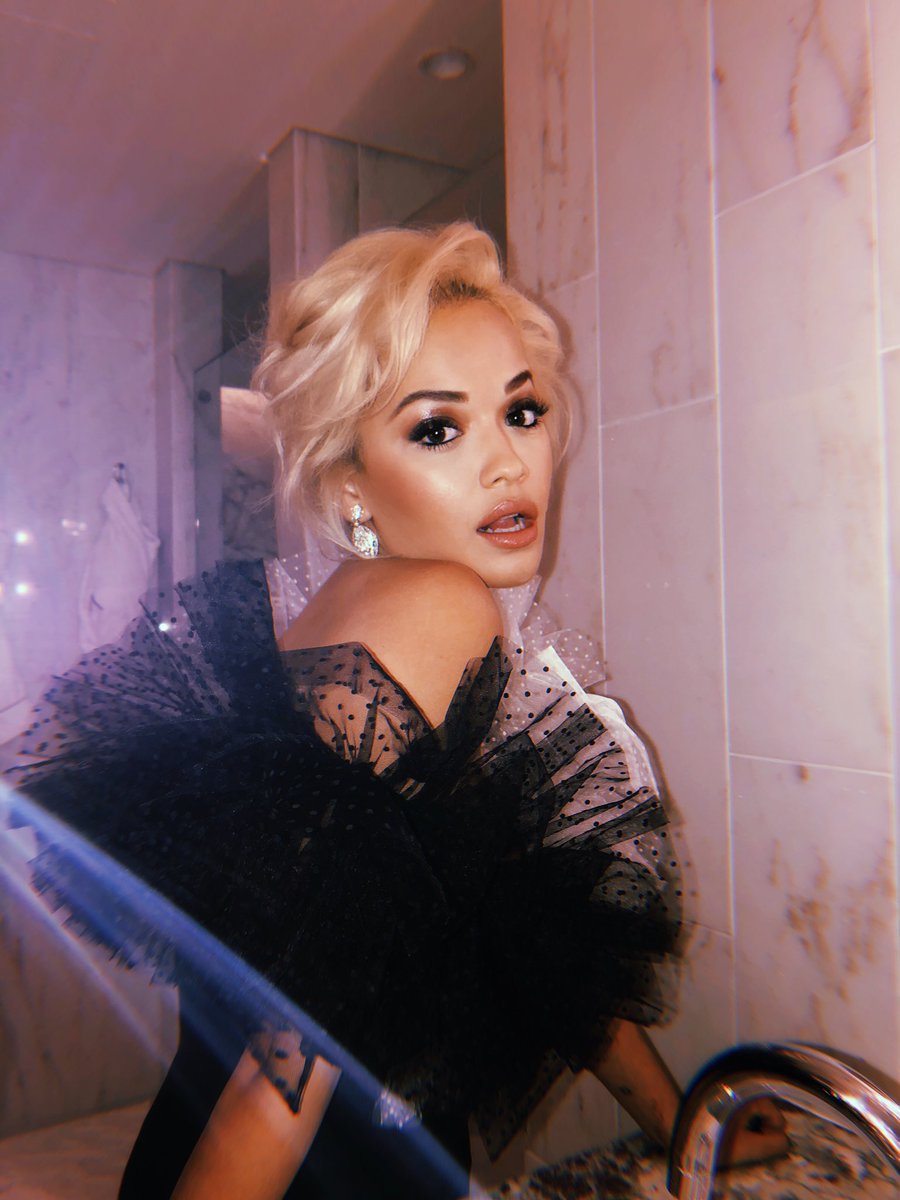 Rita Ora, photo #1103623