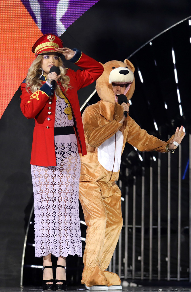 Rita Ora, photo #1006662