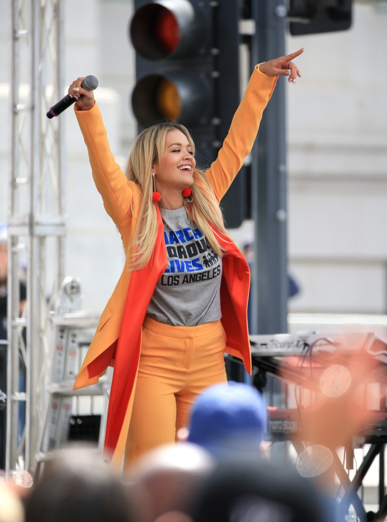 Rita Ora, photo #1056663