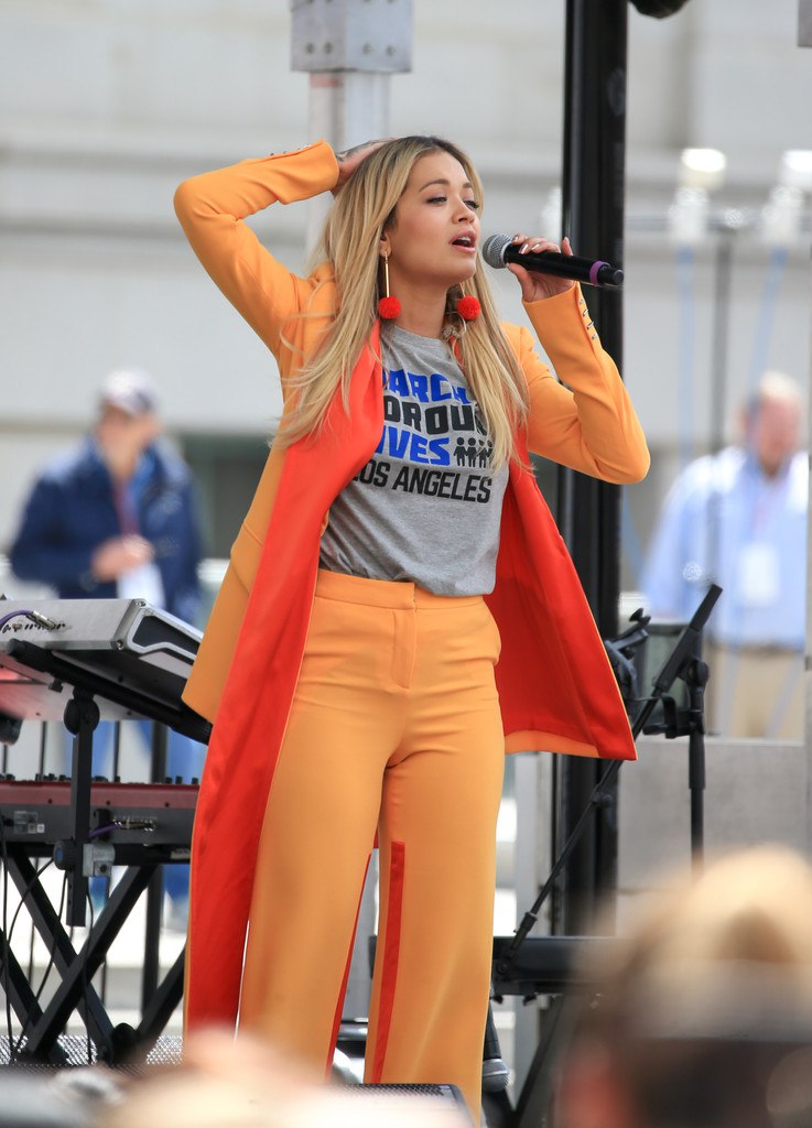 Rita Ora, photo #1056662