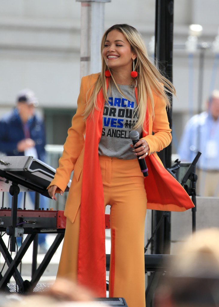 Rita Ora, photo #1056661