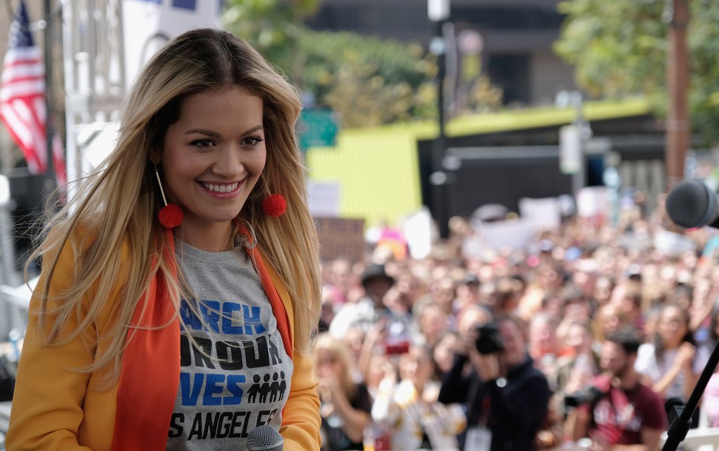 Rita Ora, photo #1056657