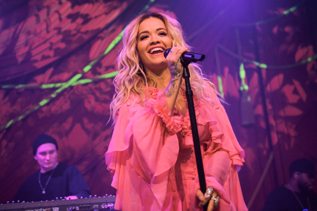 Rita Ora, photo #1040497